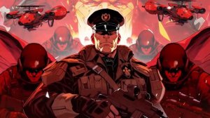 Horus   Марс Наш