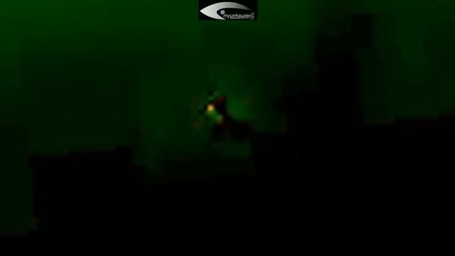 Giant "RODS" - UFOs and other unidentified objects in the solar space - December 9, 2013 смотреть онлайн