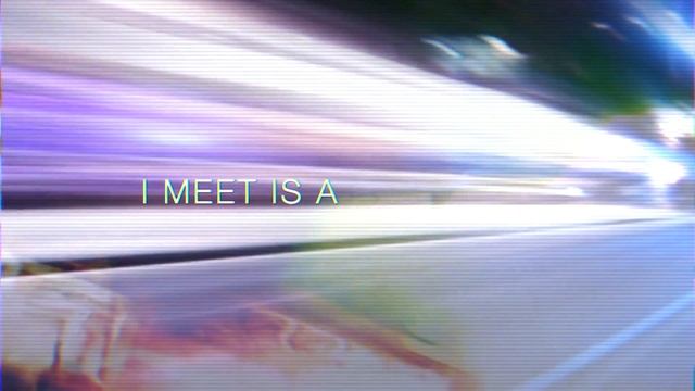 MONFLAME - No Matter feat.Kirill Babiev (official visualizer) смотреть онлайн