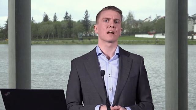 Hvernig sköpum við virði? - Óli Páll Geirsson смотреть онлайн