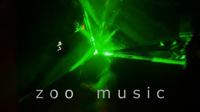 zoo music - Lonely Planet - RM1X Groovebox смотреть онлайн