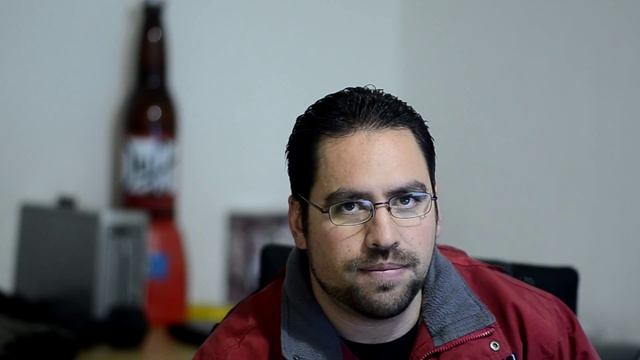 CyberIA - Torrents Vs FBI