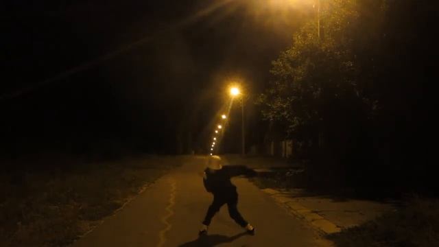 SpaceOptions & Nomadum Mantis Пришельцы