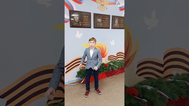 Гурьев Константин, "Защитники отечества" смотреть онлайн