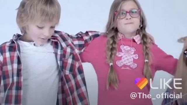 Дети всей земли