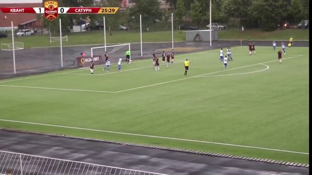 "Квант-Сатурн" смотреть онлайн