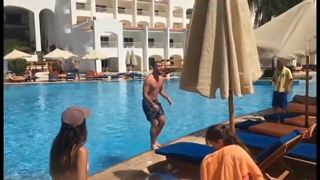VLOG: Egypt | Sharm El Sheikh | Part 2 | ✌ DB смотреть онлайн