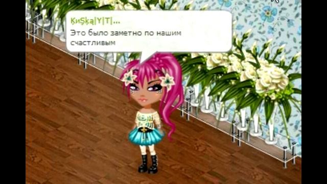 Аватария /\ Клип (Ebolabeats – До мурашек по коже) смотреть онлайн