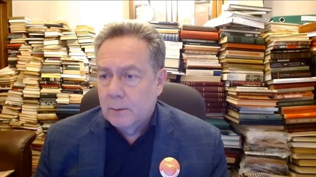 Николай Платошкин прокомментировал заявление Володина смотреть онлайн