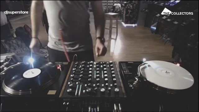 Victor Stancov @ The Collectors by DjSuperStore 27 04 2017 смотреть онлайн
