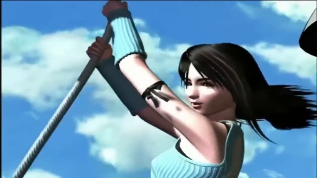 Final Fantasy 8 Stream [15]: Garden Warfare