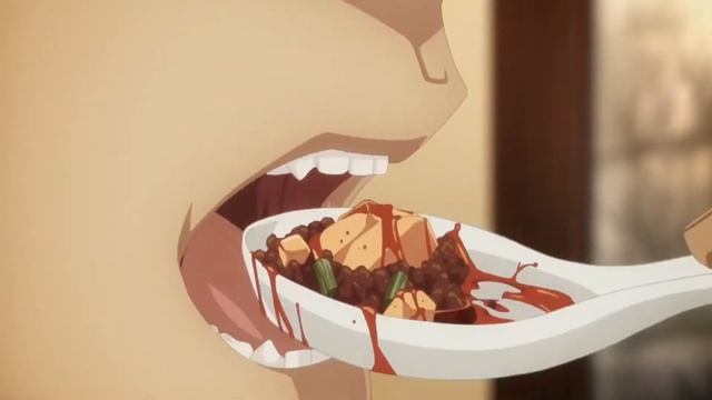 Kirei Eats Virgil's Mapo Tofu #Memetivate смотреть онлайн