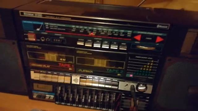 Tristar- RR 5660