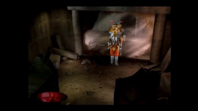 Planet Laika обзор Ps1