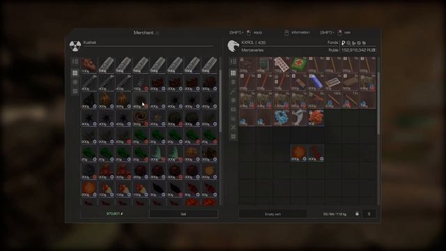 HOW DO I FIND THE BEST ARTIFACTS IN THE GAME😎 | STALCRAFT (NA) *KXROL* смотреть онлайн