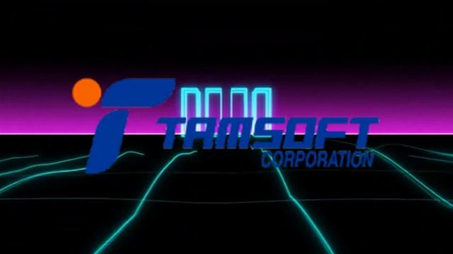 Sega Ages : Then & Now #3 (Space Harrier [Saturn / PS2 & Switch] ) смотреть онлайн