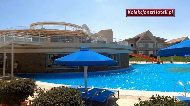 ALBATROS SEA WORLD MARSA ALAM, EGYPT смотреть онлайн