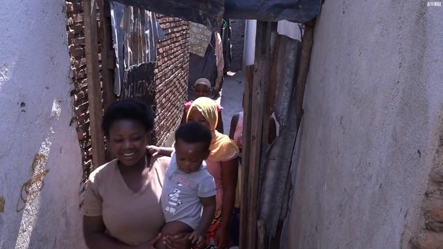 Yaramaze imyaka 18 asinziriye none Imana iramutabaye | Mama we ibyishimo biramurenze ararira смотреть онлайн