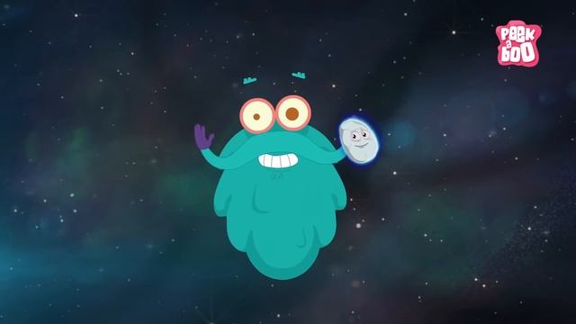 Comets | The Dr. Binocs Show | Educational Videos For Kids
