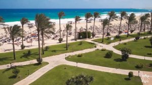 Jaz Almaza Beach Resort | Almaza Bay, Marsa Matrouh, Egypt | CK VIVE
