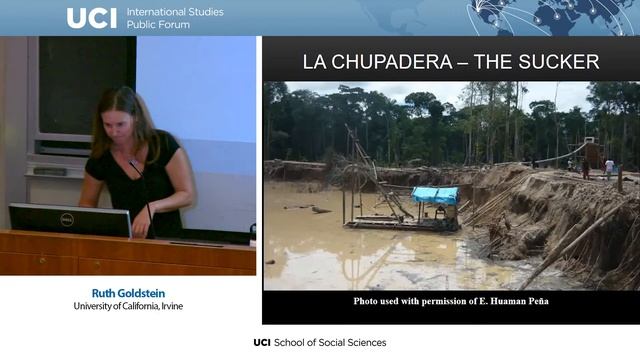 Ruth Goldstein - Mother Of God, Son Of Jupiter: Mercury Rising