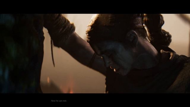 Senua's Saga: Hellblade II (PC) #13 - Saegeirr смотреть онлайн