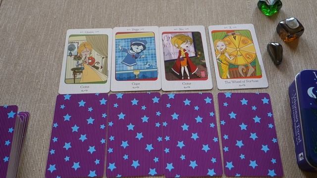 Любовный прогноз на сентябрь 2016