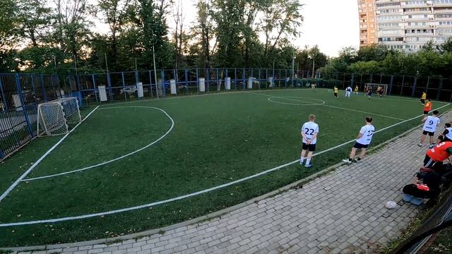 ЛК 2023. 11 тур. Первые полчасика смотреть онлайн