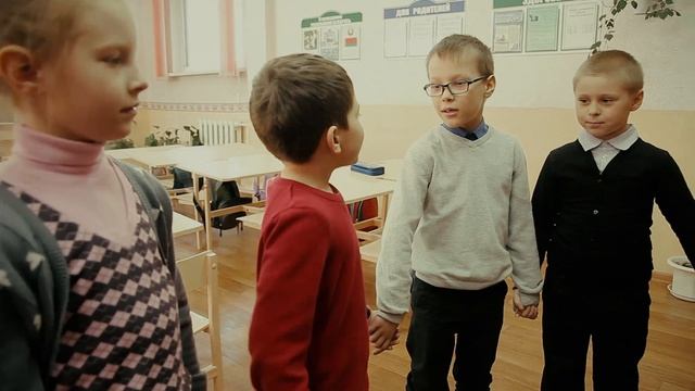 Средняя школа №9 г.Жодино - Выбираем профессию педагога смотреть онлайн