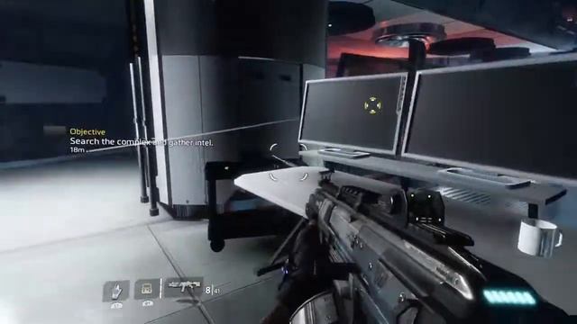 Titanfall 2: New Favorite Ability!! - Part 10 смотреть онлайн