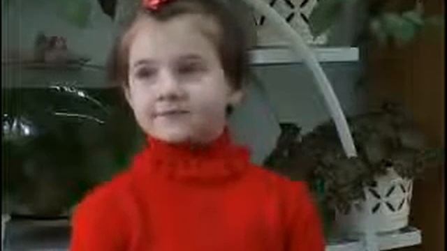 Кто такой злой человек, Интервью с маленькой девочкой смотреть онлайн