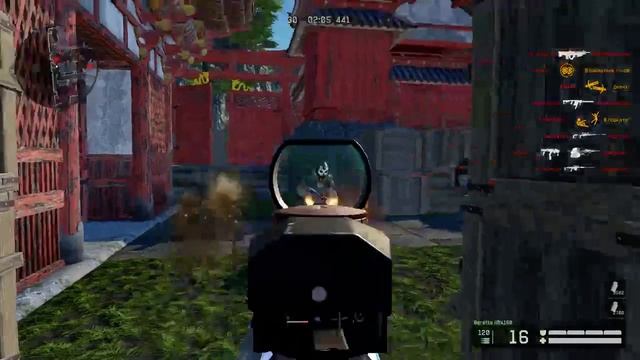 Warface смотреть онлайн