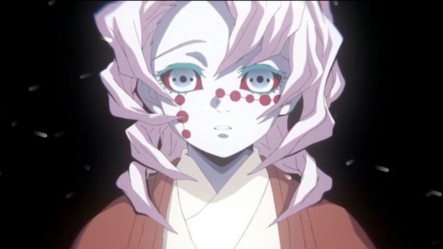 Rui Theme - Demon Slayer: Kimetsu no yaiba - SIN COPYRIGHT смотреть онлайн