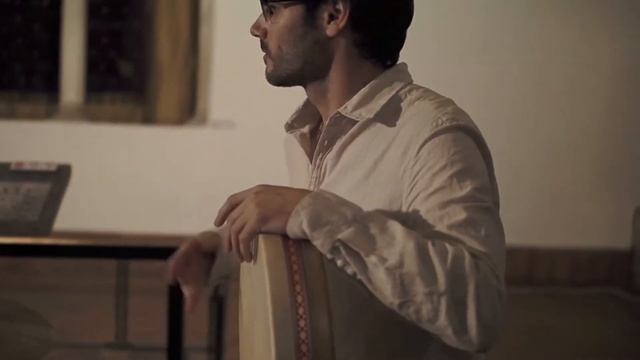Óleo - Fragmento de Kozan Marsi смотреть онлайн