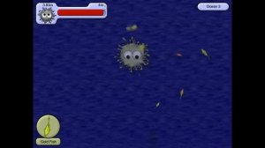 Съедобная планета Let's Play Tasty Planet Серия 3