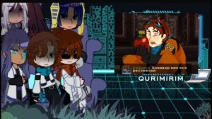 реакция на Лололошку[••ПЕРЕЗАЛИВ•]