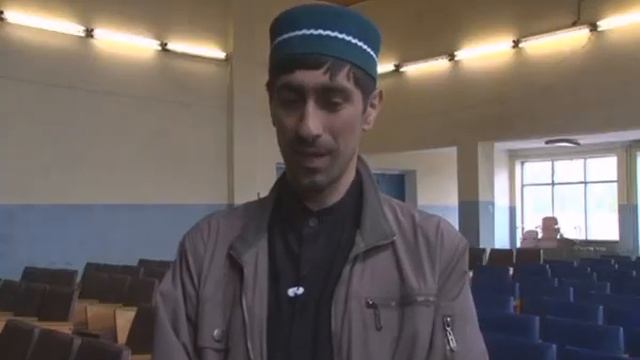 В Бабаюртовском районе определились участники благотворительного хаджа смотреть онлайн