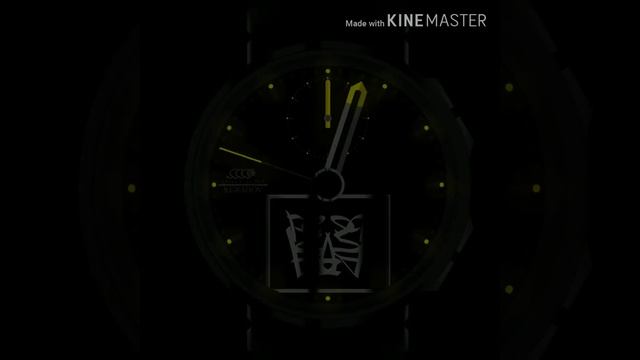 Рисуем часы. смотреть онлайн