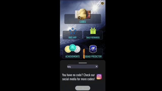 130+ *SECRET* And REGULAR PACK OPENER FOR FUT 22 PROMO CODES|| Smoq Games 22 смотреть онлайн