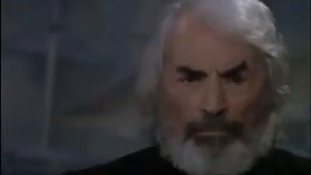 Sermão do Padre Mapple, interpretado por Gregory Peck. Moby Dick, filme de 1998. смотреть онлайн