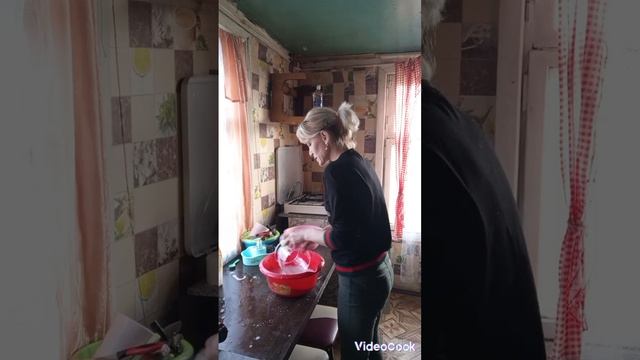 доброе утро всем ,маленько уборки там видео и за вчера 👇 смотреть онлайн