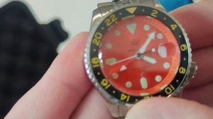 Steeldive SD 1994 Review