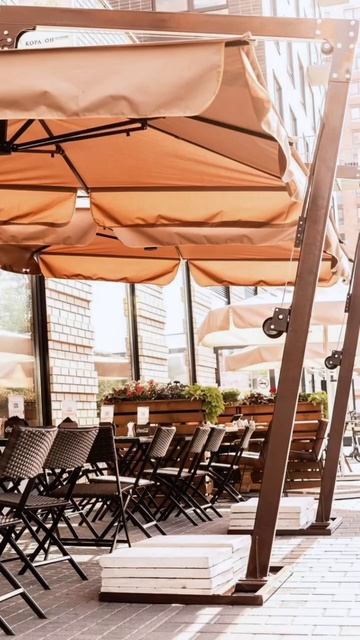 ПРОИЗВОДСТВО УЛИЧНЫХ ЗОНТОВ И МЕБЕЛИ смотреть онлайн