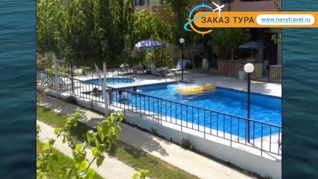 LEONIDAS GEORGIOUPOLIS 2* Крит - Ханья обзор – ЛЕОНИДАС ГЕОРГИОУПОЛИС 2* Крит - Ханья видео обзор