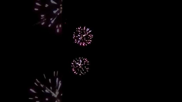 Салют в день города😘😍😘100 лет Сатурну смотреть онлайн