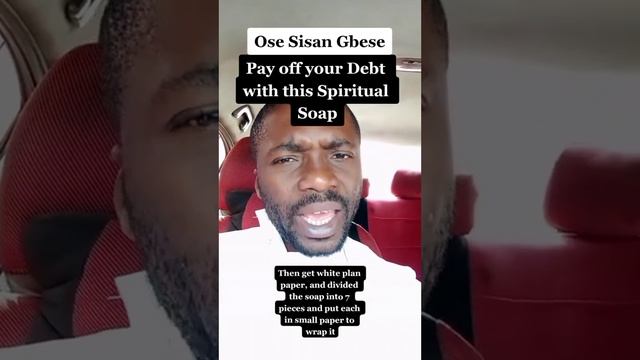 Are you in Debt? pay it off now with this Spiritual Remedy смотреть онлайн