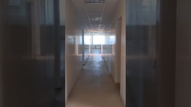 Коммерческое офисное нежилое помещение - 328² - 4 этаж - возле первой линии смотреть онлайн