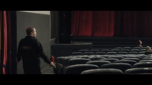 Конференция в кино с 22 октября