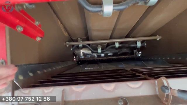 Комбайн ⚡️CASE DANIA International D3000 💥Гарний стан👌 смотреть онлайн