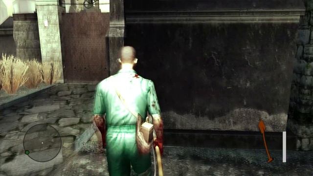 Manhunt 2 Uncut  - GOOD ENDING - Personality Clash